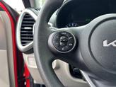 Thumbnail of 2022 Inferno Red Kia Soul
