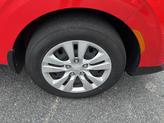 Thumbnail of 2022 Inferno Red Kia Soul
