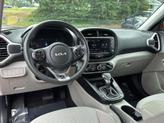 Thumbnail of 2022 Inferno Red Kia Soul