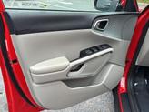 Thumbnail of 2022 Inferno Red Kia Soul