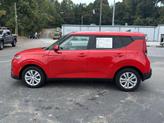 Thumbnail of 2022 Inferno Red Kia Soul