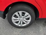 Thumbnail of 2022 Inferno Red Kia Soul