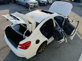 Thumbnail of 2019 White Subaru WRX