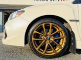 Thumbnail of 2019 White Subaru WRX