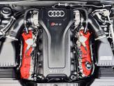 Thumbnail of 2014 Gray Audi RS 5