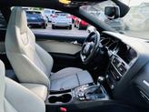 Thumbnail of 2014 Gray Audi RS 5