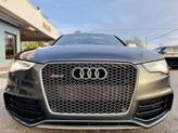 Thumbnail of 2014 Gray Audi RS 5