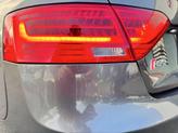 Thumbnail of 2014 Gray Audi RS 5