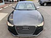 Thumbnail of 2014 Gray Audi RS 5