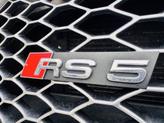 Thumbnail of 2014 Gray Audi RS 5