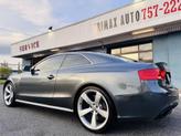 Thumbnail of 2014 Gray Audi RS 5