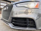 Thumbnail of 2014 Gray Audi RS 5