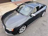 Thumbnail of 2014 Gray Audi RS 5