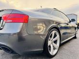 Thumbnail of 2014 Gray Audi RS 5