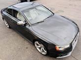 Thumbnail of 2014 Gray Audi RS 5