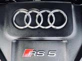 Thumbnail of 2014 Gray Audi RS 5