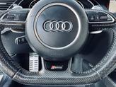Thumbnail of 2014 Gray Audi RS 5
