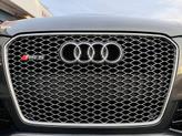 Thumbnail of 2014 Gray Audi RS 5