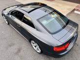 Thumbnail of 2014 Gray Audi RS 5