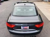 Thumbnail of 2014 Gray Audi RS 5
