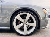 Thumbnail of 2014 Gray Audi RS 5