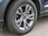 Thumbnail of 2023 Stone Blue Metallic Ford Explorer