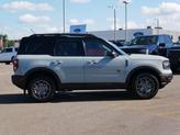 Thumbnail of 2023 Cactus Gray Ford Bronco Sport