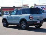 Thumbnail of 2023 Cactus Gray Ford Bronco Sport