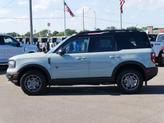 Thumbnail of 2023 Cactus Gray Ford Bronco Sport