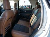 Thumbnail of 2023 Cactus Gray Ford Bronco Sport
