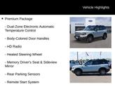 Thumbnail of 2023 Cactus Gray Ford Bronco Sport