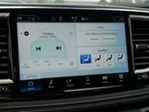 Thumbnail of 2023 Silver Mist Clearcoat Chrysler Pacifica Hybrid