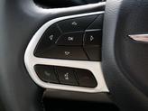 Thumbnail of 2023 Silver Mist Clearcoat Chrysler Pacifica Hybrid