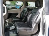 Thumbnail of 2023 Silver Mist Clearcoat Chrysler Pacifica Hybrid