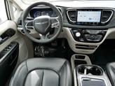 Thumbnail of 2023 Silver Mist Clearcoat Chrysler Pacifica Hybrid
