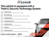 Thumbnail of 2023 Silver Mist Clearcoat Chrysler Pacifica Hybrid