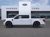 Thumbnail of 2025 Oxford White Ford F-150