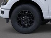 Thumbnail of 2025 Oxford White Ford F-150