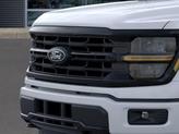Thumbnail of 2025 Oxford White Ford F-150