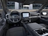 Thumbnail of 2025 Oxford White Ford F-150