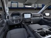 Thumbnail of 2025 Agate Black Metallic Ford F-150