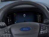 Thumbnail of 2025 Space White Metallic Ford Maverick