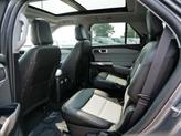 Thumbnail of 2023 Carbonized Gray Metallic Ford Explorer