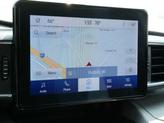 Thumbnail of 2023 Carbonized Gray Metallic Ford Explorer