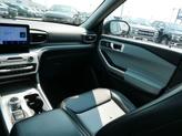 Thumbnail of 2023 Carbonized Gray Metallic Ford Explorer