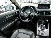 Thumbnail of 2021 Snowflake White Pearl Mica Mazda CX-5