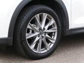 Thumbnail of 2021 Snowflake White Pearl Mica Mazda CX-5