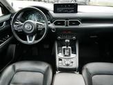 Thumbnail of 2021 Snowflake White Pearl Mica Mazda CX-5