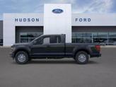 Thumbnail of 2025 Agate Black Metallic Ford F-150