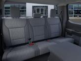 Thumbnail of 2025 Agate Black Metallic Ford F-150